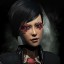 inv portrait