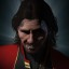 inv portrait