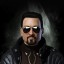 victim