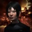 portrait