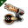 Domination Gyrostabilizer Domination Gyrostabilizer