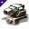 Tuvan's Modified Electron Blaster Cannon Tuvan's Modified Electron Blaster Cannon