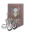 Dark Blood Crystal Tag Dark Blood Crystal Tag