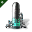 Arch Angel Phased Plasma XL Arch Angel Phased Plasma XL