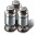 Thorium Charge L Thorium Charge L