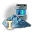 Synth Blue Pill Booster Synth Blue Pill Booster